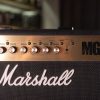 امپ گیتار الکتریک مارشال Marshall MG100FX - تصویر 4