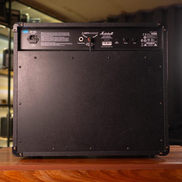 امپ گیتار الکتریک مارشال Marshall MG100FX - تصویر 2