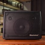 امپ گیتار آکوستیک بلک استار <br> Blackstar Sonnet 120