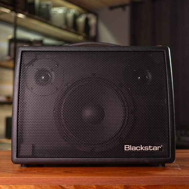 امپ گیتار آکوستیک بلک استار Blackstar Sonnet 120 - تصویر 1