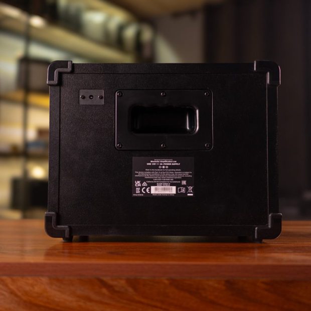 امپ گیتار الکتریک بلک استار Blackstar Stereo 10 - تصویر 3