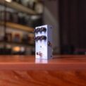 افکت گیتار الکتریک اِم وِیو M Vave Mini Universe Reverb