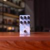 افکت گیتار الکتریک اِم وِیو M Vave Mini Universe Reverb - تصویر 2