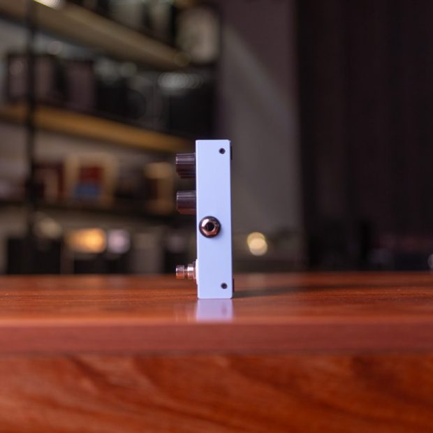 افکت گیتار الکتریک اِم وِیو M Vave Mini Universe Reverb - تصویر 4