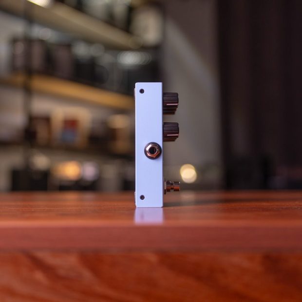 افکت گیتار الکتریک اِم وِیو M Vave Mini Universe Reverb - تصویر 5