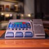 مولتی افکت گیتار الکتریک دیجیتِک Digitech RP300A