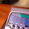 مولتی افکت گیتار الکتریک دیجیتِک Digitech RP300A - Image 2