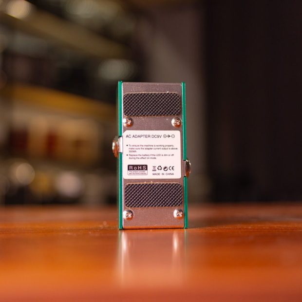 افکت گیتار الکتریک Analog Delay - تصویر 5