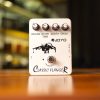 افکت گیتار الکتریک جویو Joyo Classic Flanger - تصویر 2
