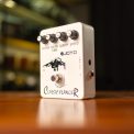افکت گیتار الکتریک جویو Joyo Classic Flanger
