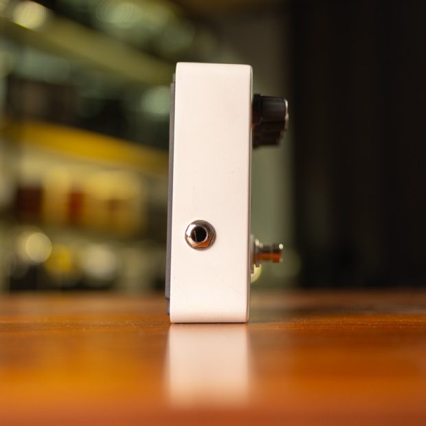 افکت گیتار الکتریک جویو Joyo Classic Flanger - تصویر 3