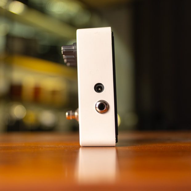 افکت گیتار الکتریک جویو Joyo Classic Flanger - تصویر 4