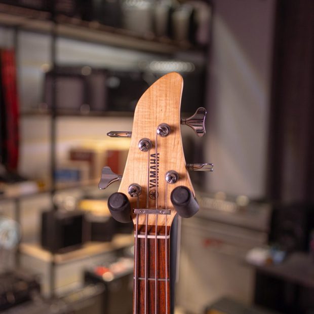 گیتار بیس یاماها Yamaha ERB 070 - تصویر 5