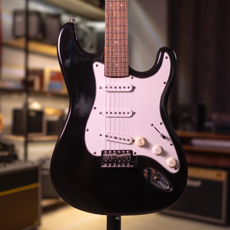 GE8067 - Pacoguitar -1 گیتار الکتریک یاماها Yamaha Pacifica 012 - Image 1