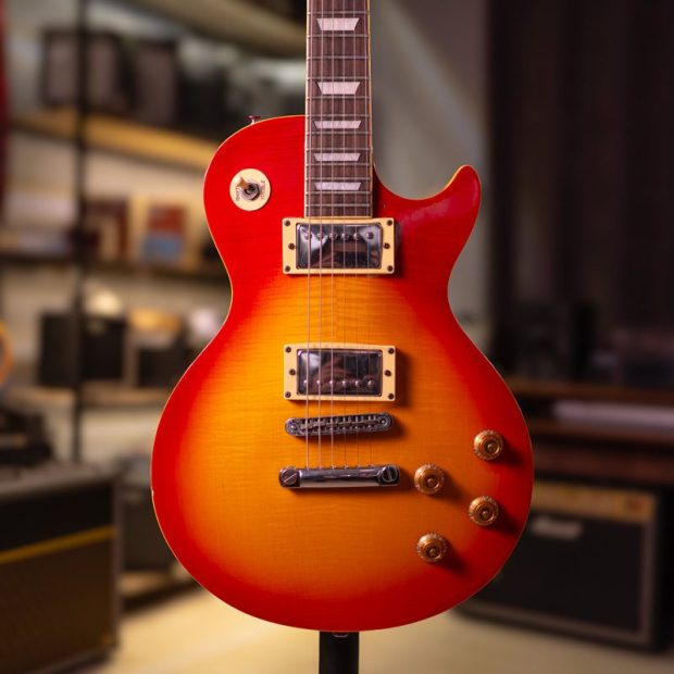 گیتار الکتریک لِجِند Legend Les Paul P90 - تصویر 1