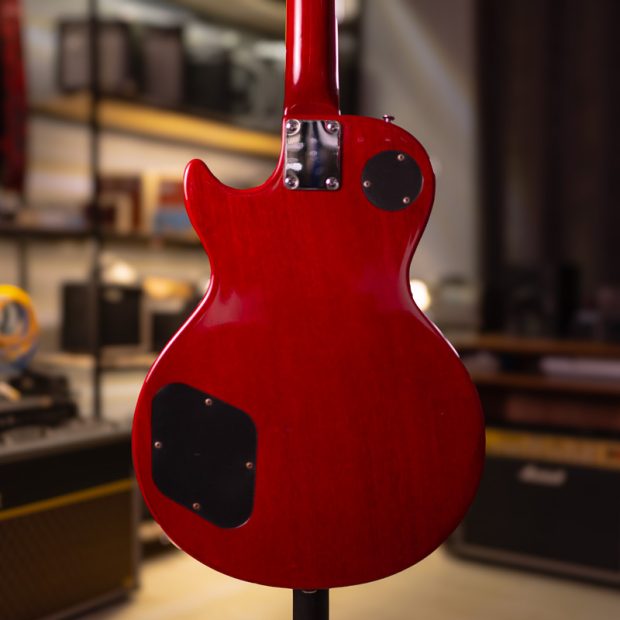 گیتار الکتریک لِجِند Legend Les Paul P90 - تصویر 3