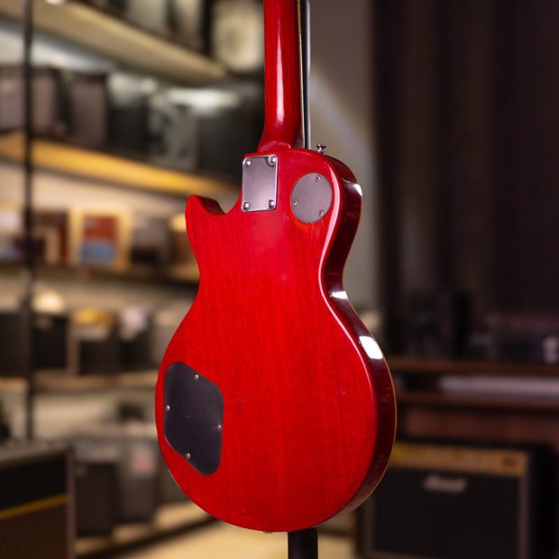 گیتار الکتریک لِجِند Legend Les Paul P90 - تصویر 4