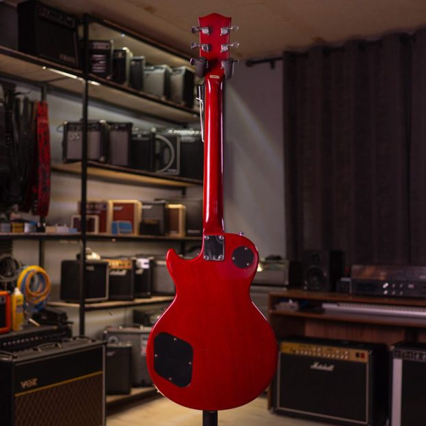 گیتار الکتریک لِجِند Legend Les Paul P90 - تصویر 8