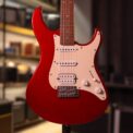گیتار الکتریک یاماها Yamaha EG112C - Red
