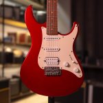 گیتار الکتریک یاماها <br> Yamaha EG112C - Red