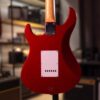 گیتار الکتریک یاماها <br> Yamaha EG112C - Red - Image 3