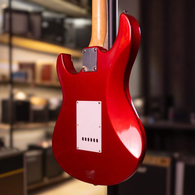 گیتار الکتریک یاماها Yamaha EG112C - Red - تصویر 4