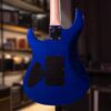 گیتار الکتریک یاماها <br> Yamaha ERG 121 Blue - Image 3