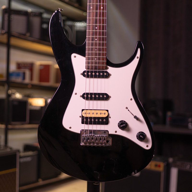 GE8172 - pacoguitar -1 گیتار الکتریک آریا پرو Aria Pro 2 Viper Series Japan - Image 1
