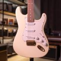 گیتار الکتریک سِلدِر Selder Strat White