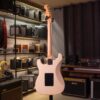 گیتار الکتریک سِلدِر <br> Selder Strat White - Image 8