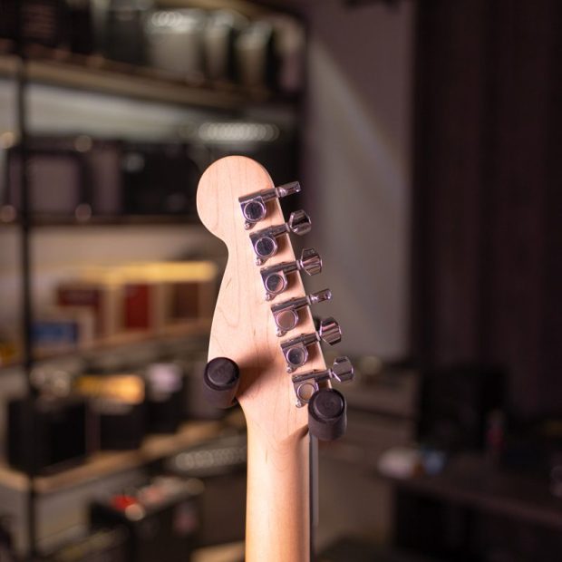 گیتار الکتریک سِلدِر Selder Strat Maple - تصویر 5