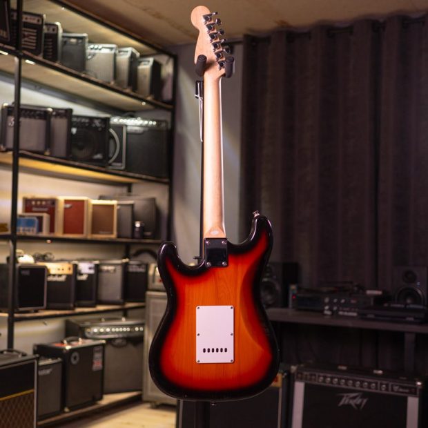 گیتار الکتریک سِلدِر Selder Strat Maple - تصویر 7