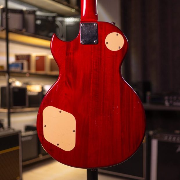 گیتار الکتریک گیگ GIG Standard Les Paul - تصویر 3