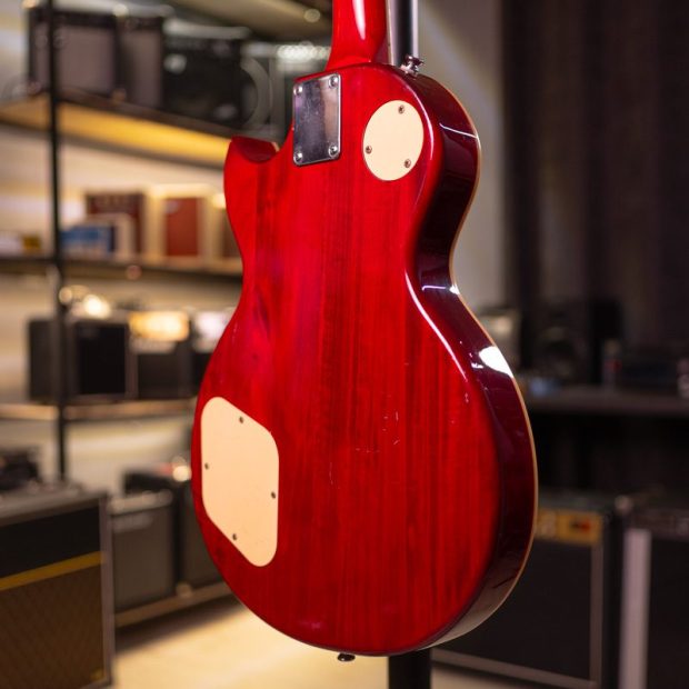 گیتار الکتریک گیگ GIG Standard Les Paul - تصویر 4