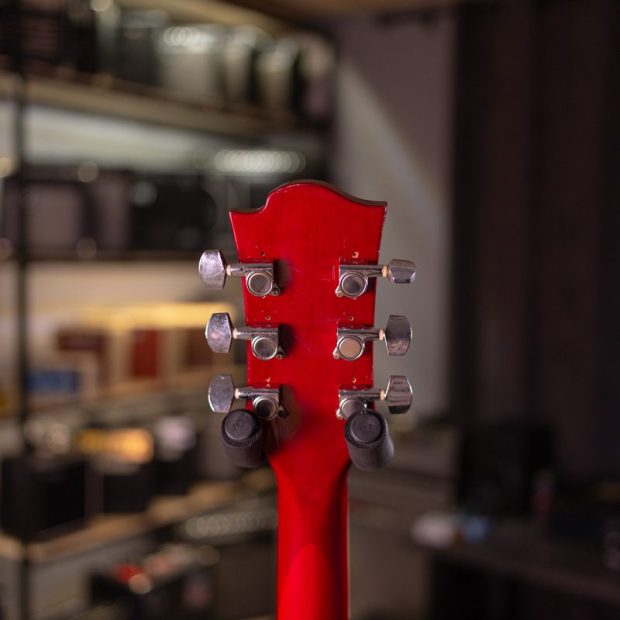 گیتار الکتریک گیگ GIG Standard Les Paul - تصویر 6