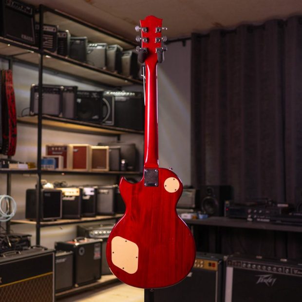 گیتار الکتریک گیگ GIG Standard Les Paul - تصویر 8