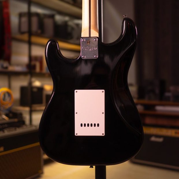 گیتار الکتریک اِستَگ Stagg T300 Stratocaster - تصویر 4