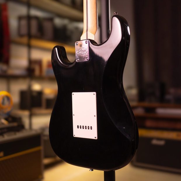 گیتار الکتریک اِستَگ Stagg T300 Stratocaster - تصویر 5