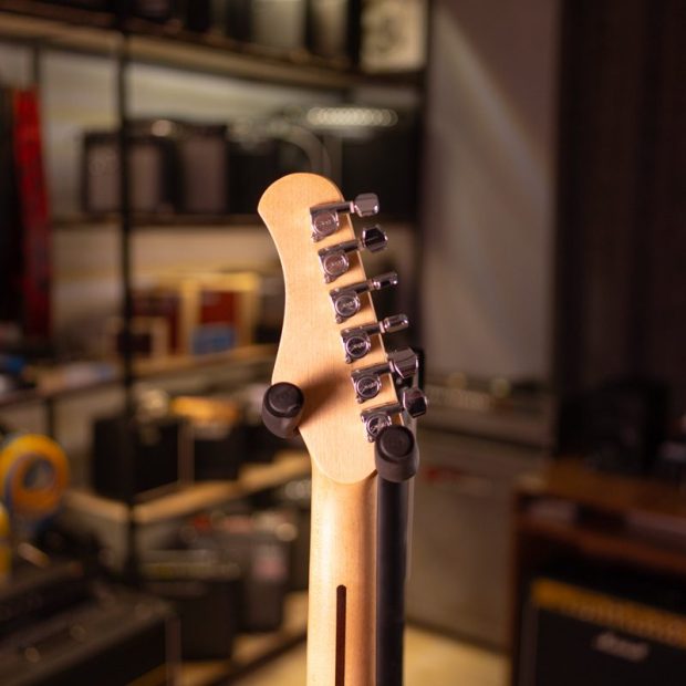 گیتار الکتریک اِستَگ Stagg T300 Stratocaster - تصویر 7