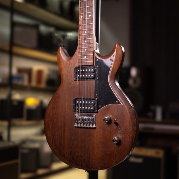 گیتار الکتریک آیبانز IBANEZ GAX30 - تصویر 2