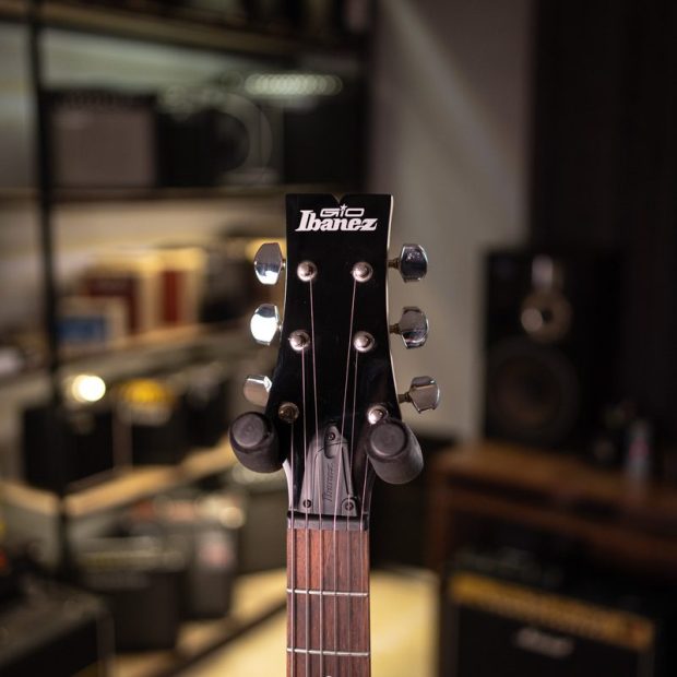 گیتار الکتریک آیبانز IBANEZ GAX30 - تصویر 5