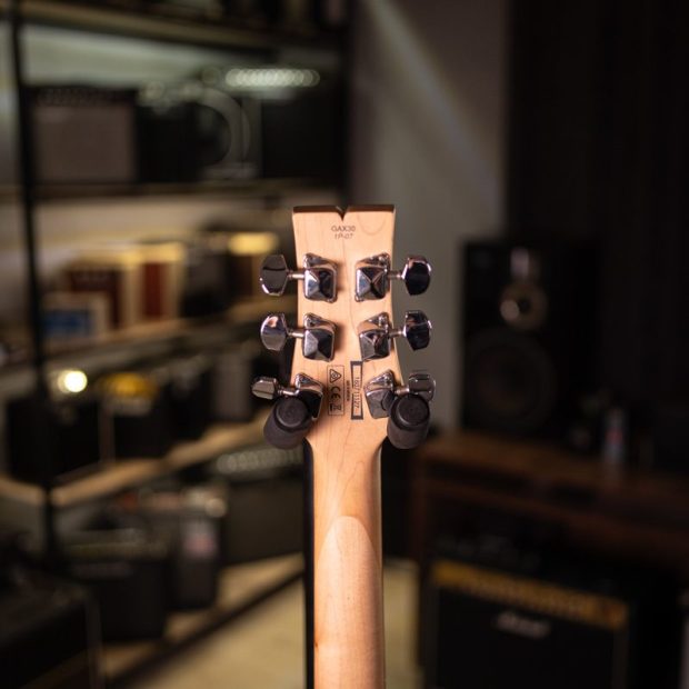 گیتار الکتریک آیبانز IBANEZ GAX30 - تصویر 6