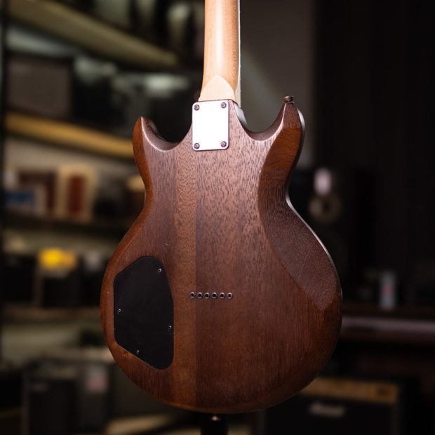 گیتار الکتریک آیبانز IBANEZ GAX30 - تصویر 3