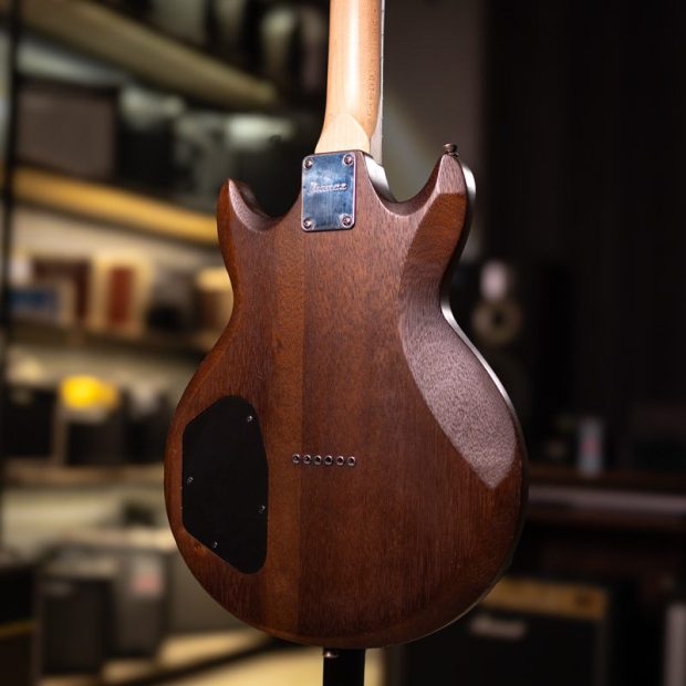 گیتار الکتریک آیبانز IBANEZ GAX30 - تصویر 4