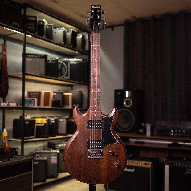 گیتار الکتریک آیبانز IBANEZ GAX30 - تصویر 7