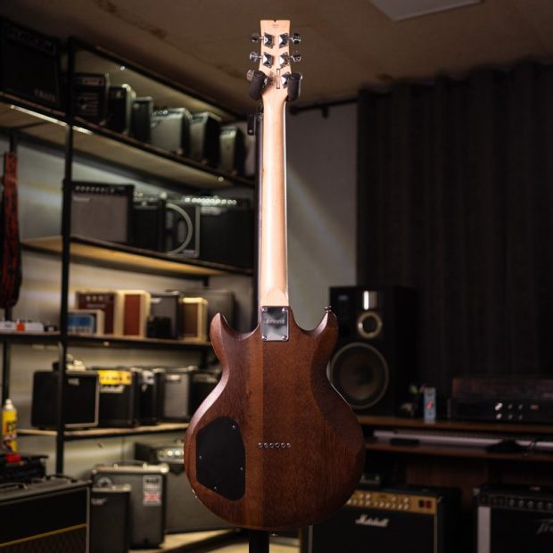 گیتار الکتریک آیبانز IBANEZ GAX30 - تصویر 8