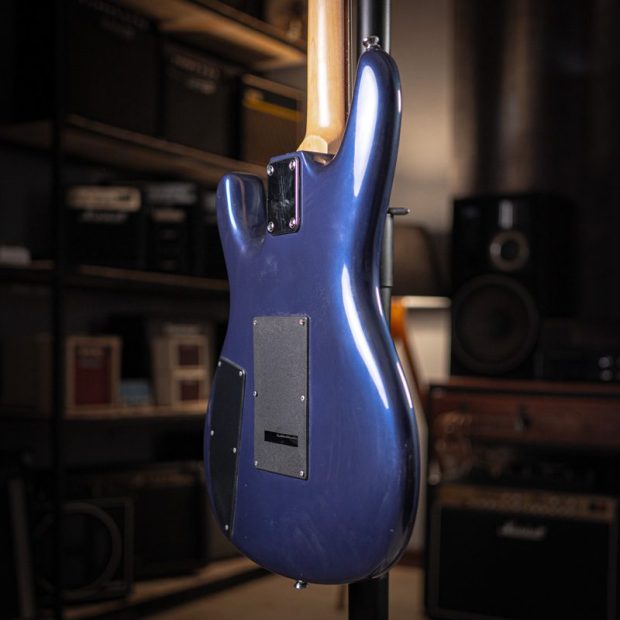 گیتار الکتریک پرینس Prince SS-33 Purple - تصویر 6