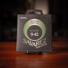 سیم گیتار الکتریک ساوارز Savarez Extra Light H50XL 9-42