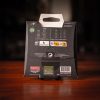 سیم گیتار الکتریک ساوارز Savarez Extra Light H50XL 9-42 - تصویر 2
