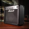 امپ گیتار الکتریک مارشال Marshall MG15CF - تصویر 2
